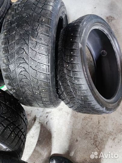 Minerva Eco Stud 225/45 R18 95H