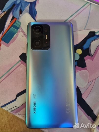 Xiaomi 11T, 8/128 ГБ