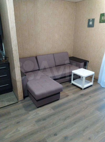 Квартира-студия, 28 м², 21/28 эт.