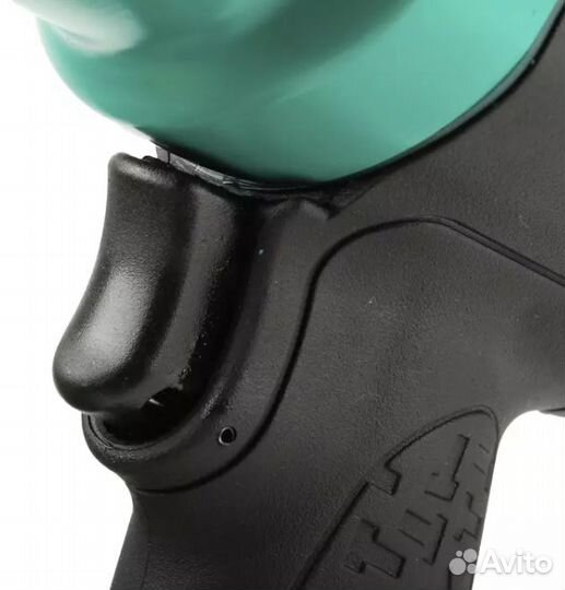 Гайковерт пневматический ударный 1/2