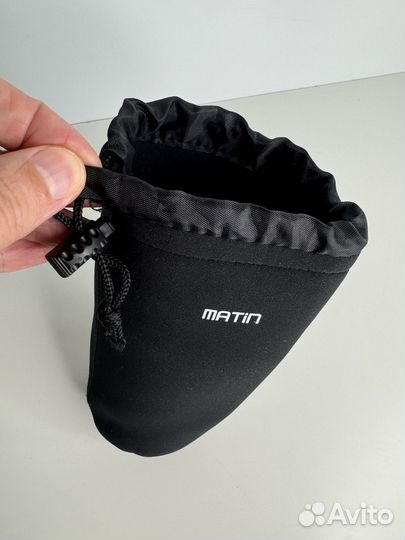 Чехол для объектива