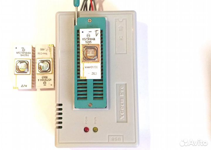 Пзу к573рф1, рф2, рф4, рф5 рф6 рф8 и аналоги