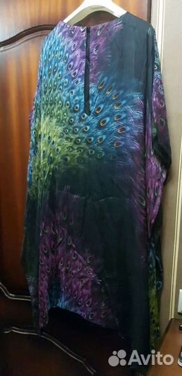 Платье - туника. B/A/S/L/E/R