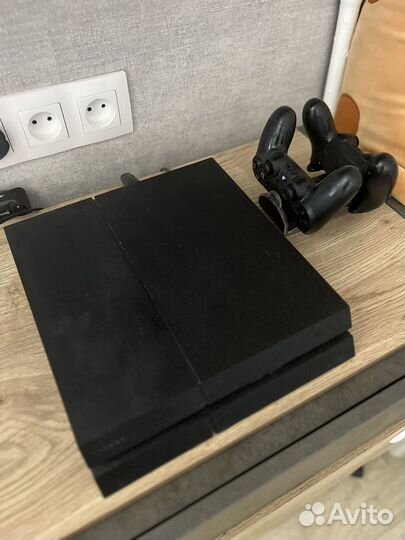 Sony playstation 4 PS4 500gb