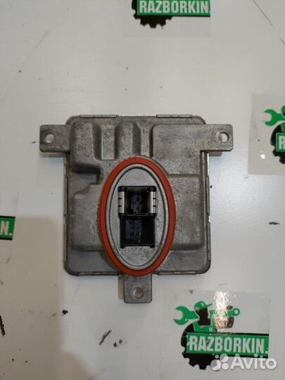 Блок розжига ксенона Bmw 5-Series F10 528I xdrive