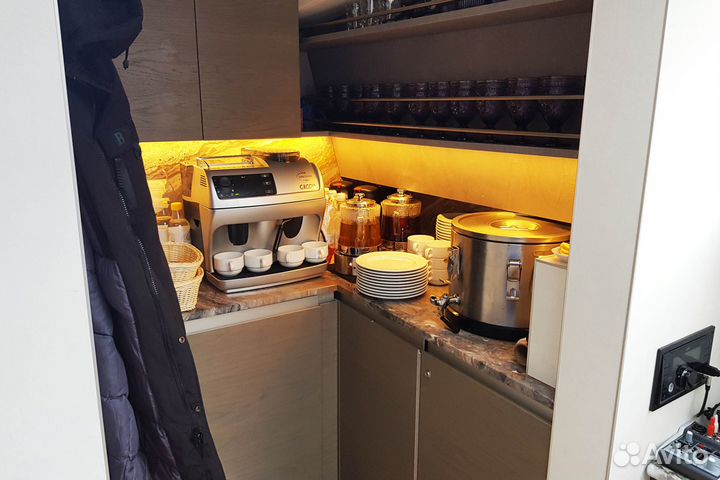 Аренда яхты в спб Амстердам от компании RuCharters