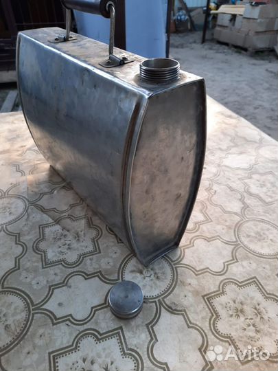 Канистра для воды