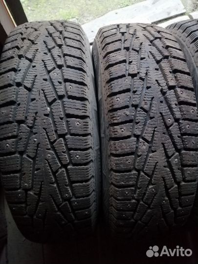 Cordiant Snow Cross 205/70 R15 100T