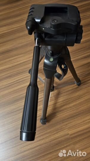 Штатив dexp WT-3550, коричневый