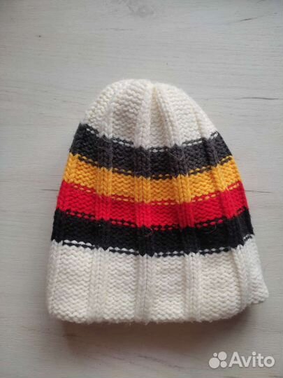 Шапка finn flare