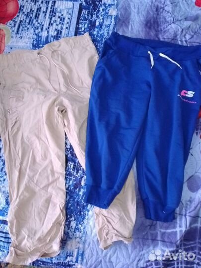 Женские вещи пакетом 42 44 46