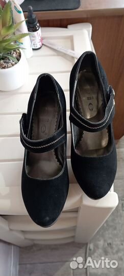 Туфли женские 36 размер