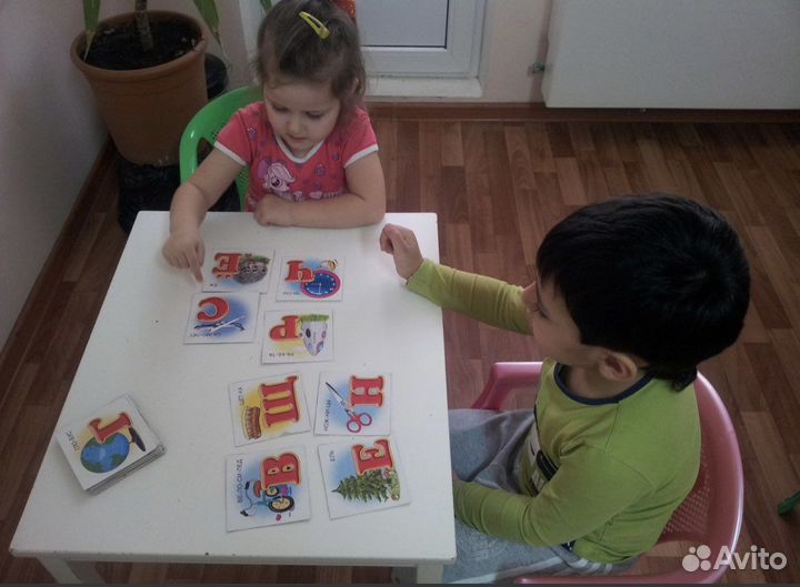 Логопед/логопед Skype