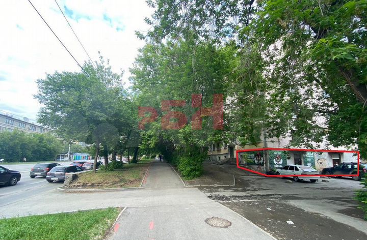 Продам помещение, 96,5 кв.м