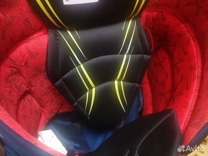 Хоккейные шорты bauer x2.9 m