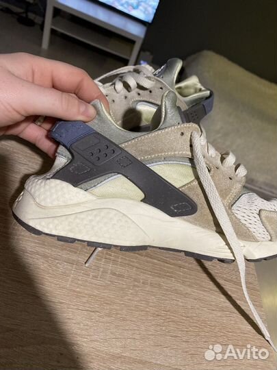 Кроссовки nike air 37-38 размер