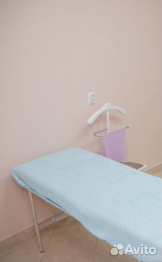 Чехол на кушетку