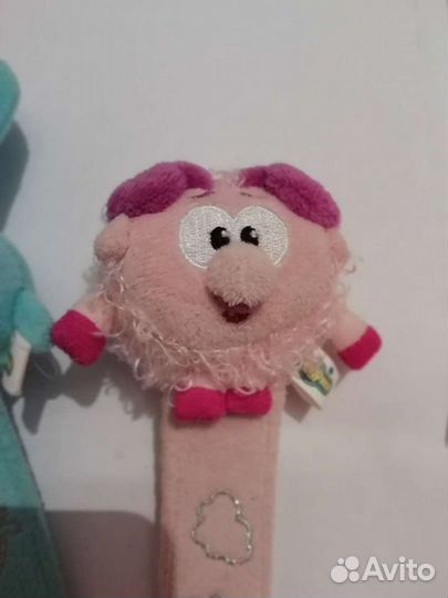 Закладки, брелоки