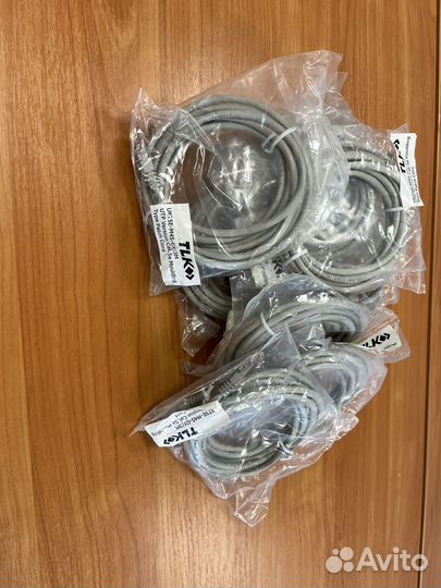VGA hdmi COM кабеля питания патчаорды usb