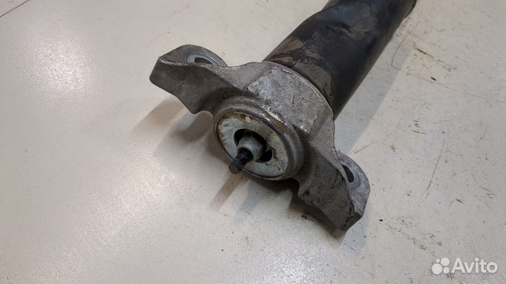 Амортизатор подвески Ford Edge, 2021