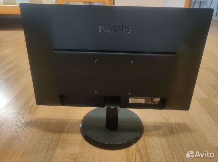 Монитор philips 223v5LSB2/10