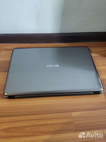 DNS intel pentium b980 и geforce 630m