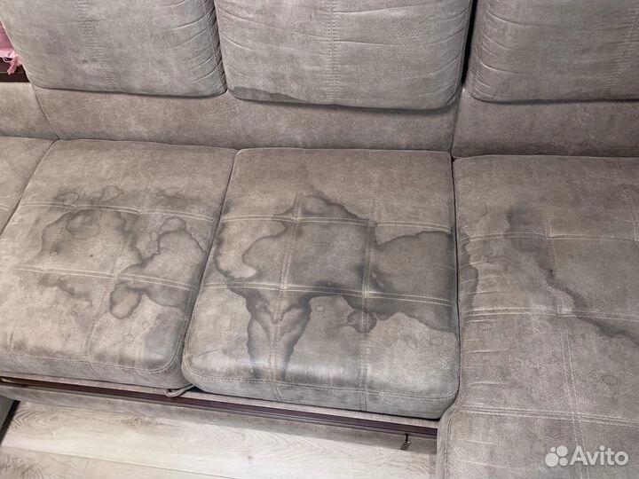 Химчистка мебели, диванов, матрасов, стульев