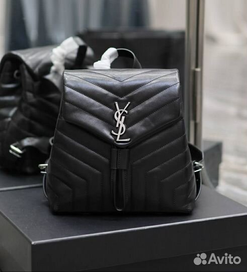 Рюкзак женские YSL