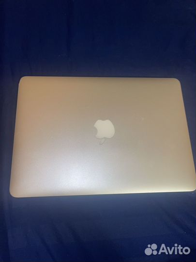 Apple Macbook pro 13 late 2013