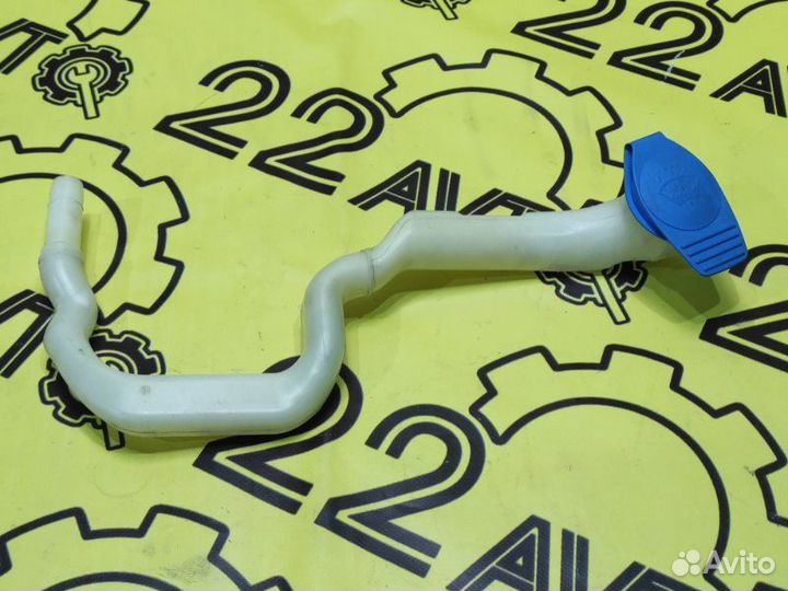 Горловина бачка стеклоомывателя Volkswagen Touareg