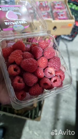 Доставка овощей и фруктов по Омску и омской обл