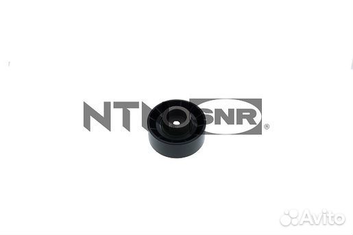 Ролик ремня приводного ford transit/citroen jumper