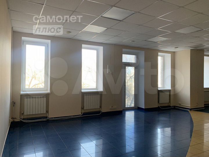 Сдам офисное помещение, 100 м²