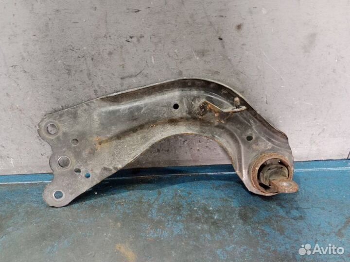 Рычаг продольный задний правый Mazda Cx-5 KE