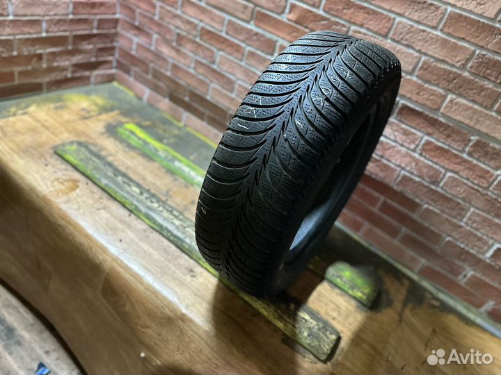 Goodyear UltraGrip Ice+ 195/65 R15 91T