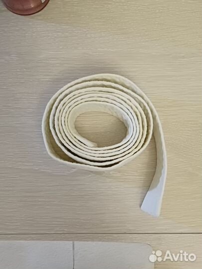 Кимоно для айкидо детская 4-5 лет