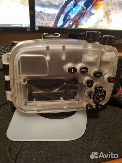Аквабокс для камеры sony a6000