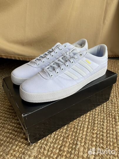 Кроссовки Adidas Puig Indoor оригинал