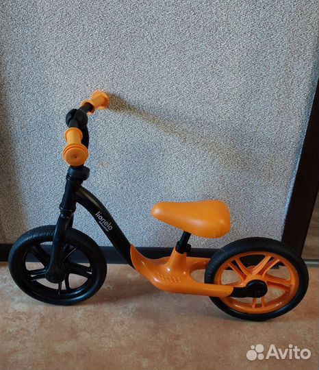 Беговел детский