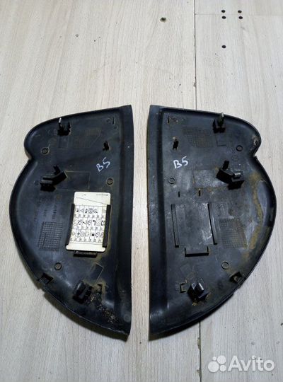 Накладка торпеды Volkswagen Passat B5 1.8 ATW 2000