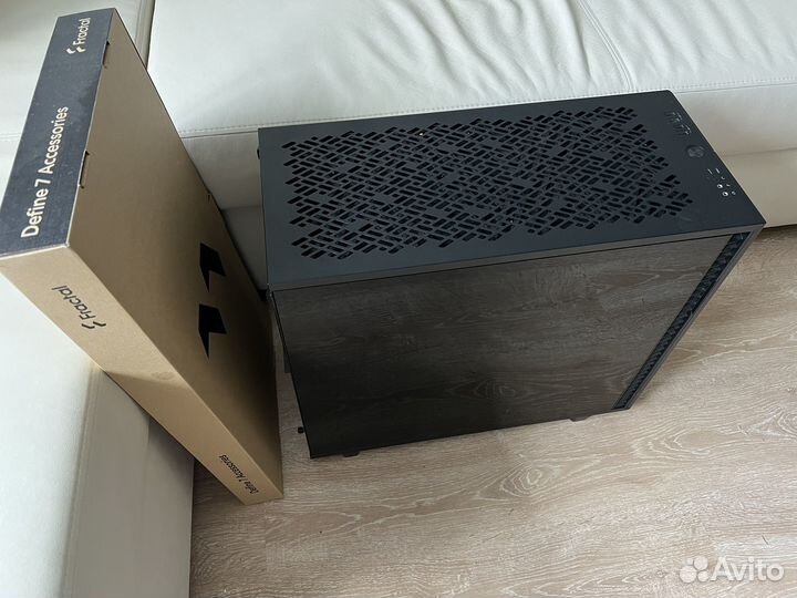 Fractal Design Define 7