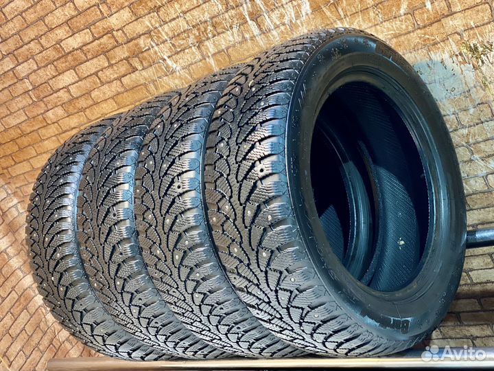 Cordiant Sno-Max 185/60 R15