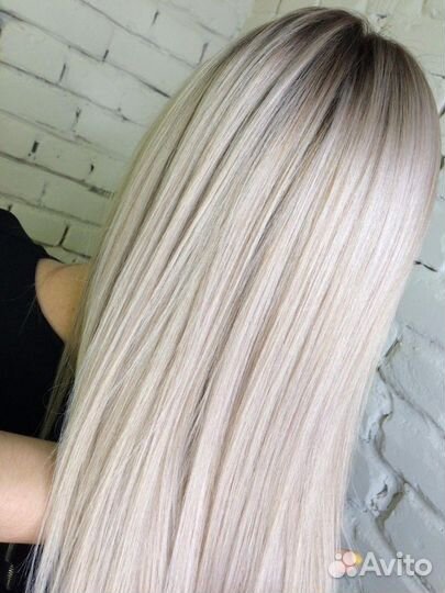 Родниковая долина /окрашивания, стрижки, укладки