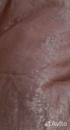 Отрез на шторы