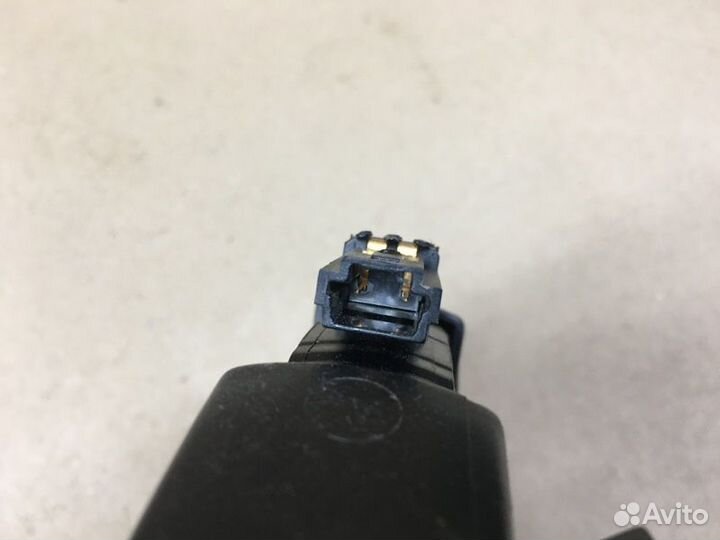 Стоп-сигнал дополнительный Renault Logan 2