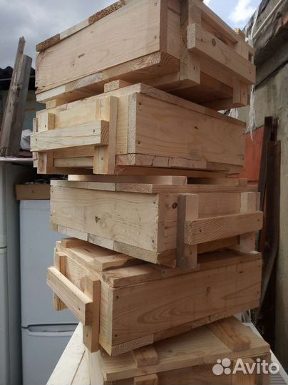 Подарочный ящик для коньяка патронов