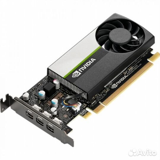 Видеокарта PNY nvidia T400 531511