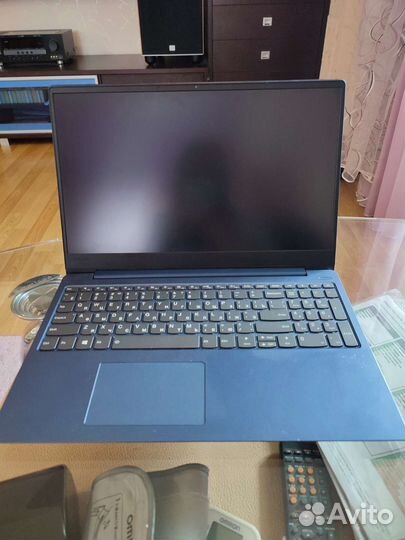 Ноутбук lenovo Ideapad 330 15ikb