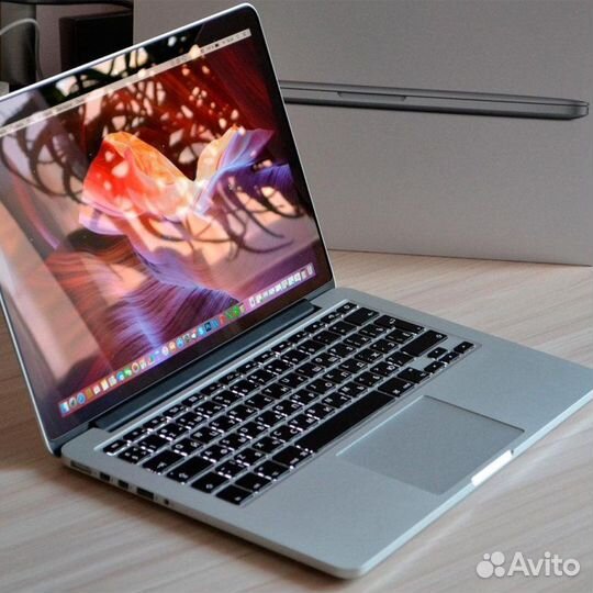 Apple MacBook Pro 13 late 2012