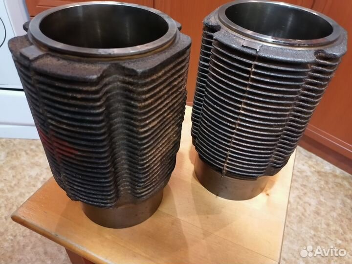 Поршневая Татра